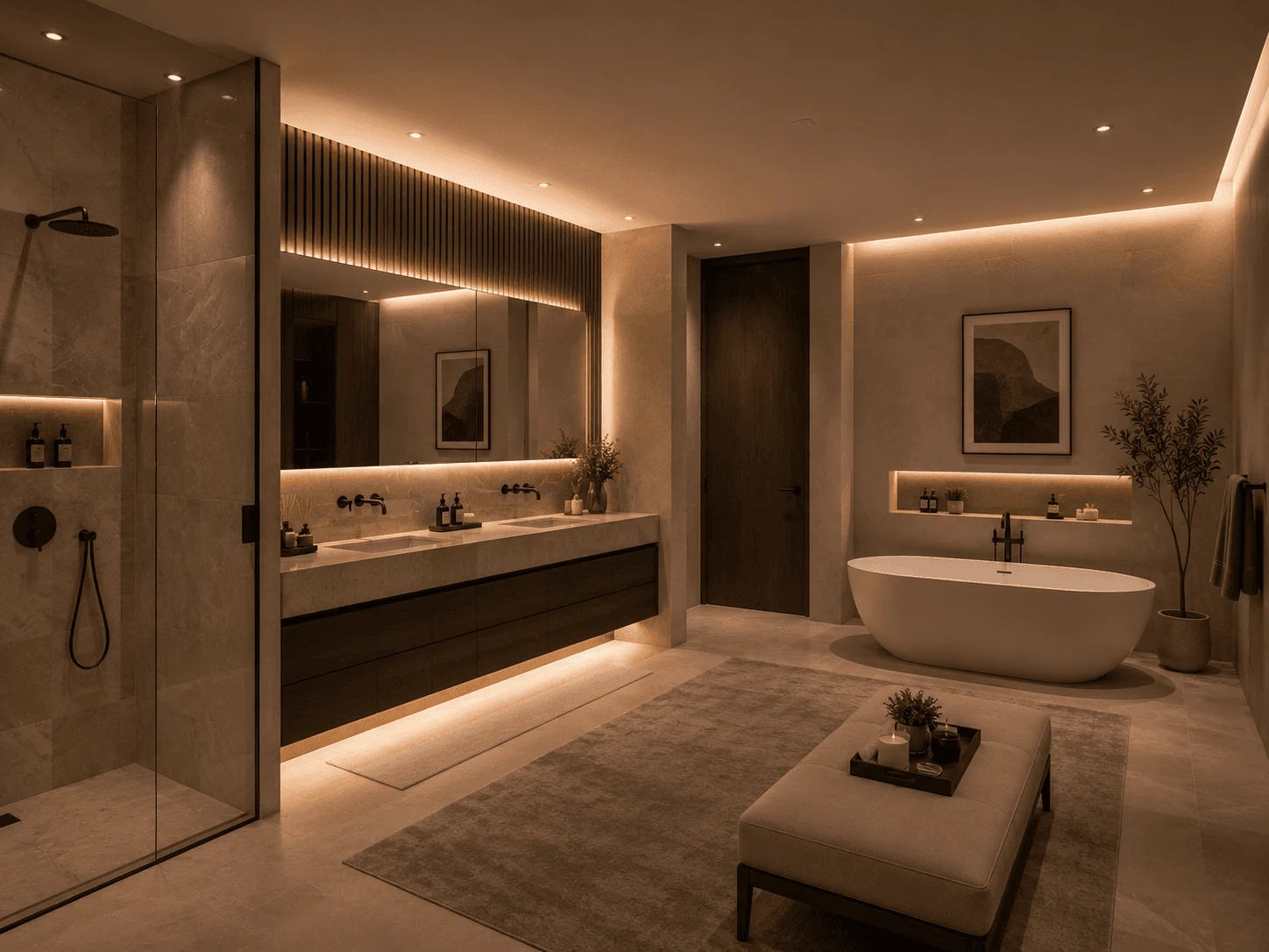 Summit Ridge Residence — architectural view 5